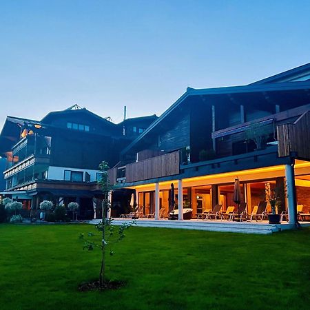 Landhaus Ramsau Ramsau am Dachstein Kültér fotó