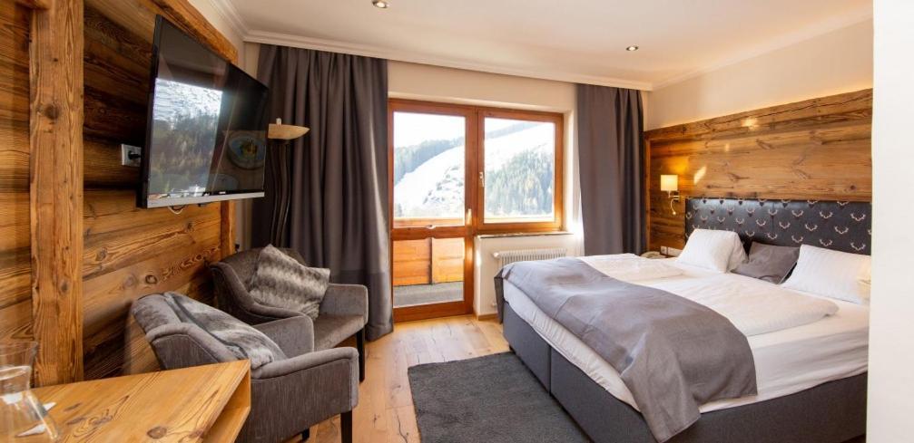 Landhaus Ramsau Ramsau am Dachstein Kültér fotó