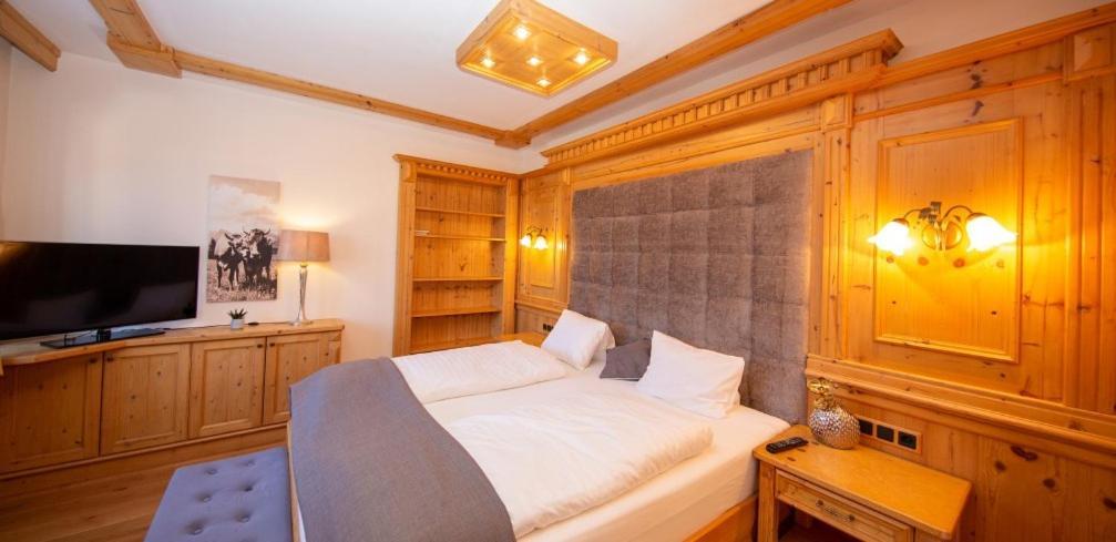 Landhaus Ramsau Ramsau am Dachstein Kültér fotó