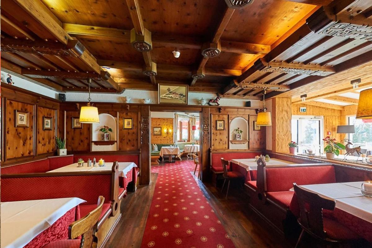 Landhaus Ramsau Ramsau am Dachstein Kültér fotó