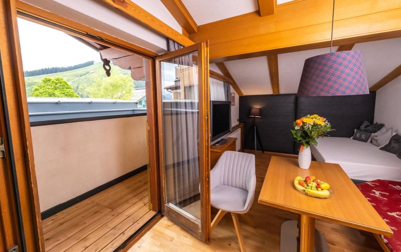 Landhaus Ramsau Ramsau am Dachstein Kültér fotó