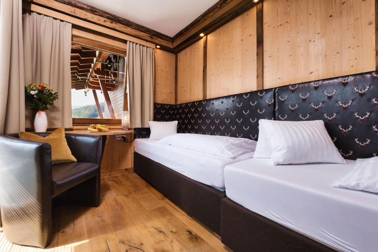 Landhaus Ramsau Ramsau am Dachstein Kültér fotó