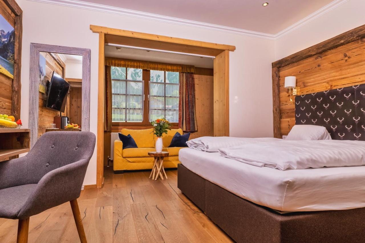 Landhaus Ramsau Ramsau am Dachstein Kültér fotó