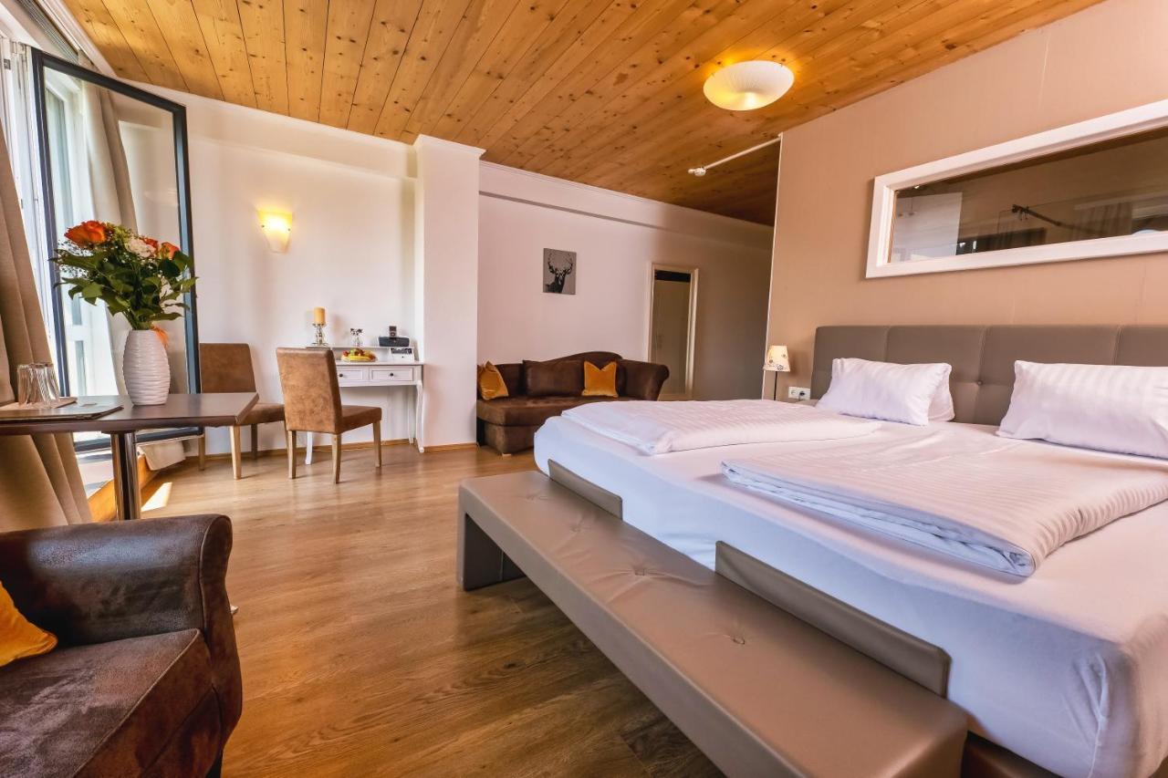 Landhaus Ramsau Ramsau am Dachstein Kültér fotó