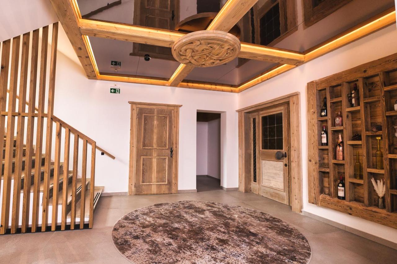 Landhaus Ramsau Ramsau am Dachstein Kültér fotó