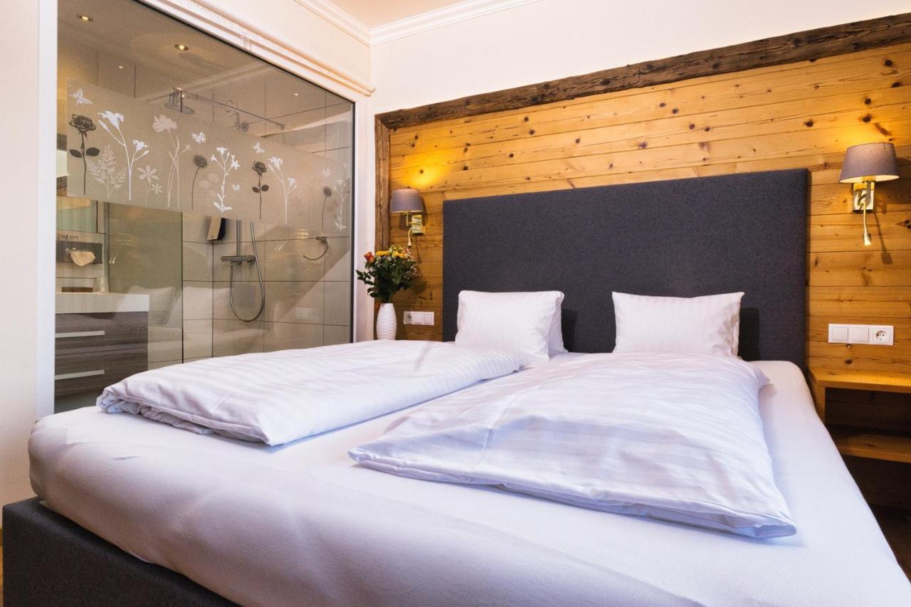 Landhaus Ramsau Ramsau am Dachstein Kültér fotó