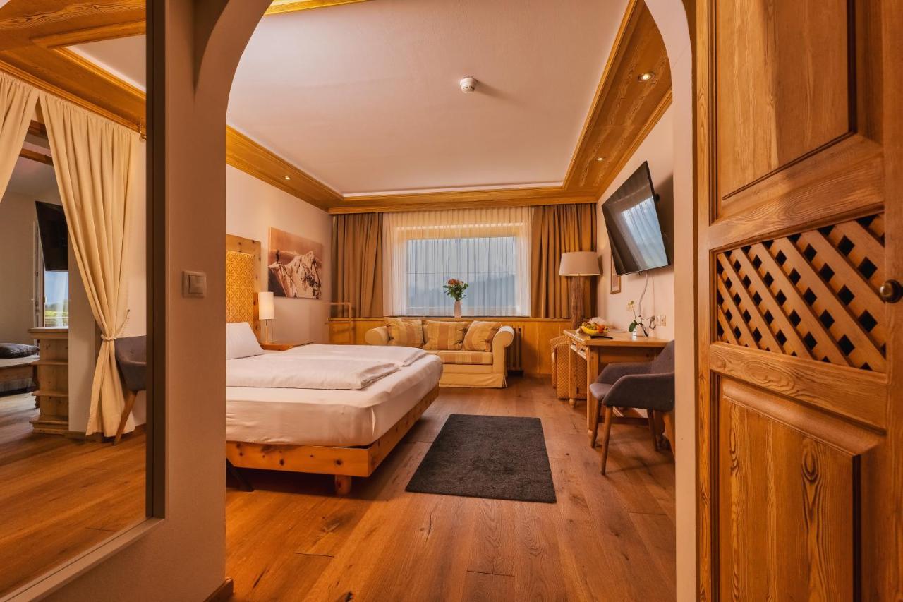Landhaus Ramsau Ramsau am Dachstein Kültér fotó