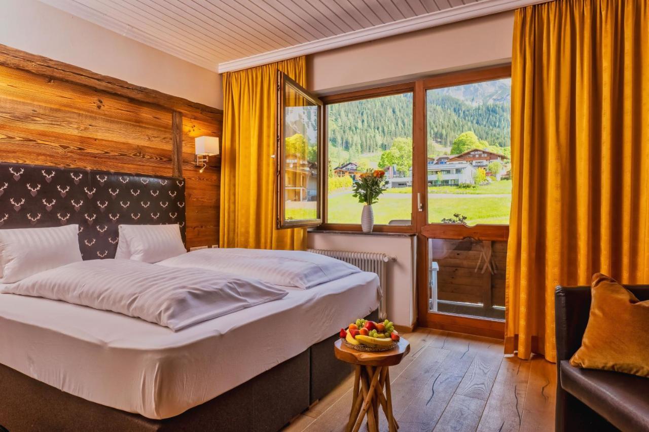 Landhaus Ramsau Ramsau am Dachstein Kültér fotó