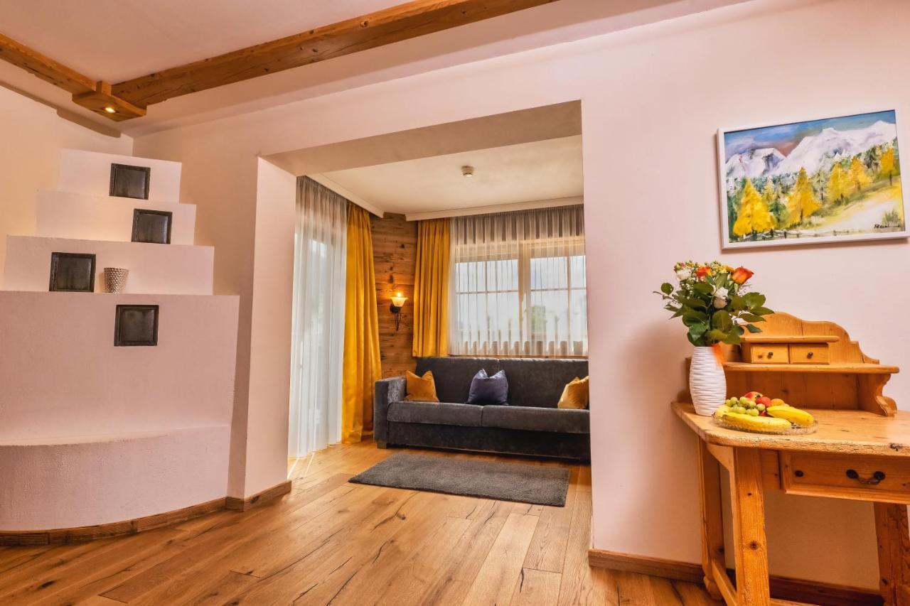Landhaus Ramsau Ramsau am Dachstein Kültér fotó