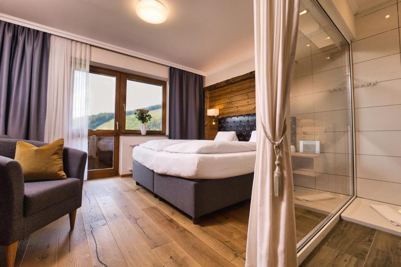 Landhaus Ramsau Ramsau am Dachstein Kültér fotó