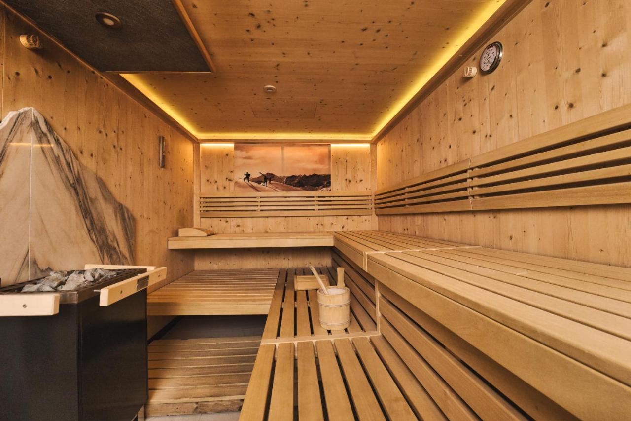 Landhaus Ramsau Ramsau am Dachstein Kültér fotó