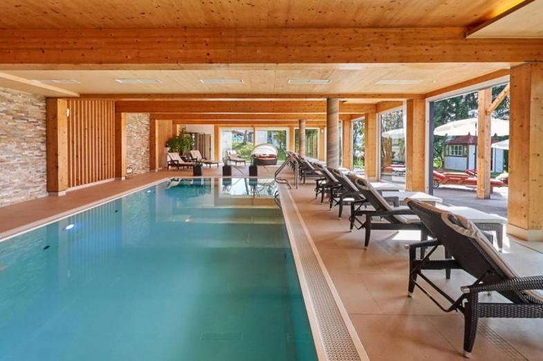 Landhaus Ramsau Ramsau am Dachstein Kültér fotó