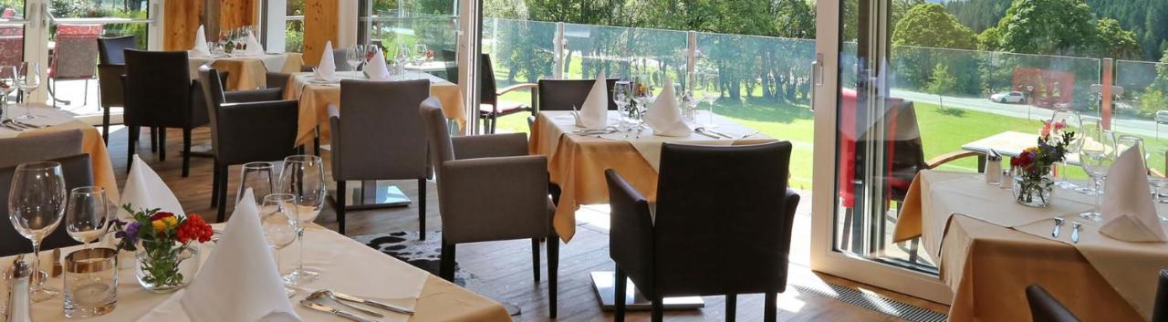 Landhaus Ramsau Ramsau am Dachstein Kültér fotó