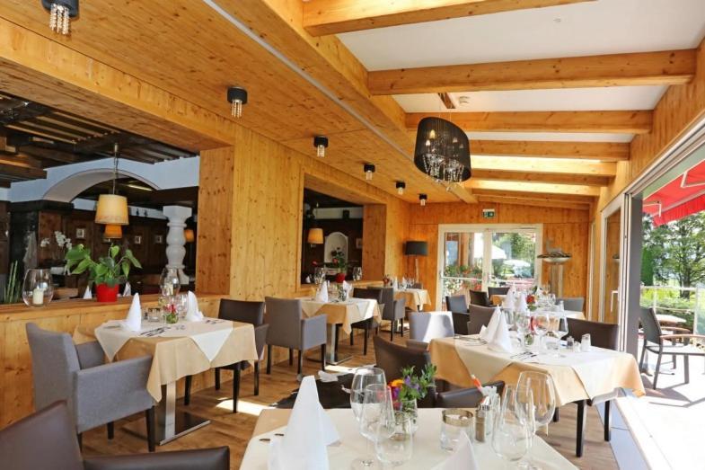 Landhaus Ramsau Ramsau am Dachstein Kültér fotó