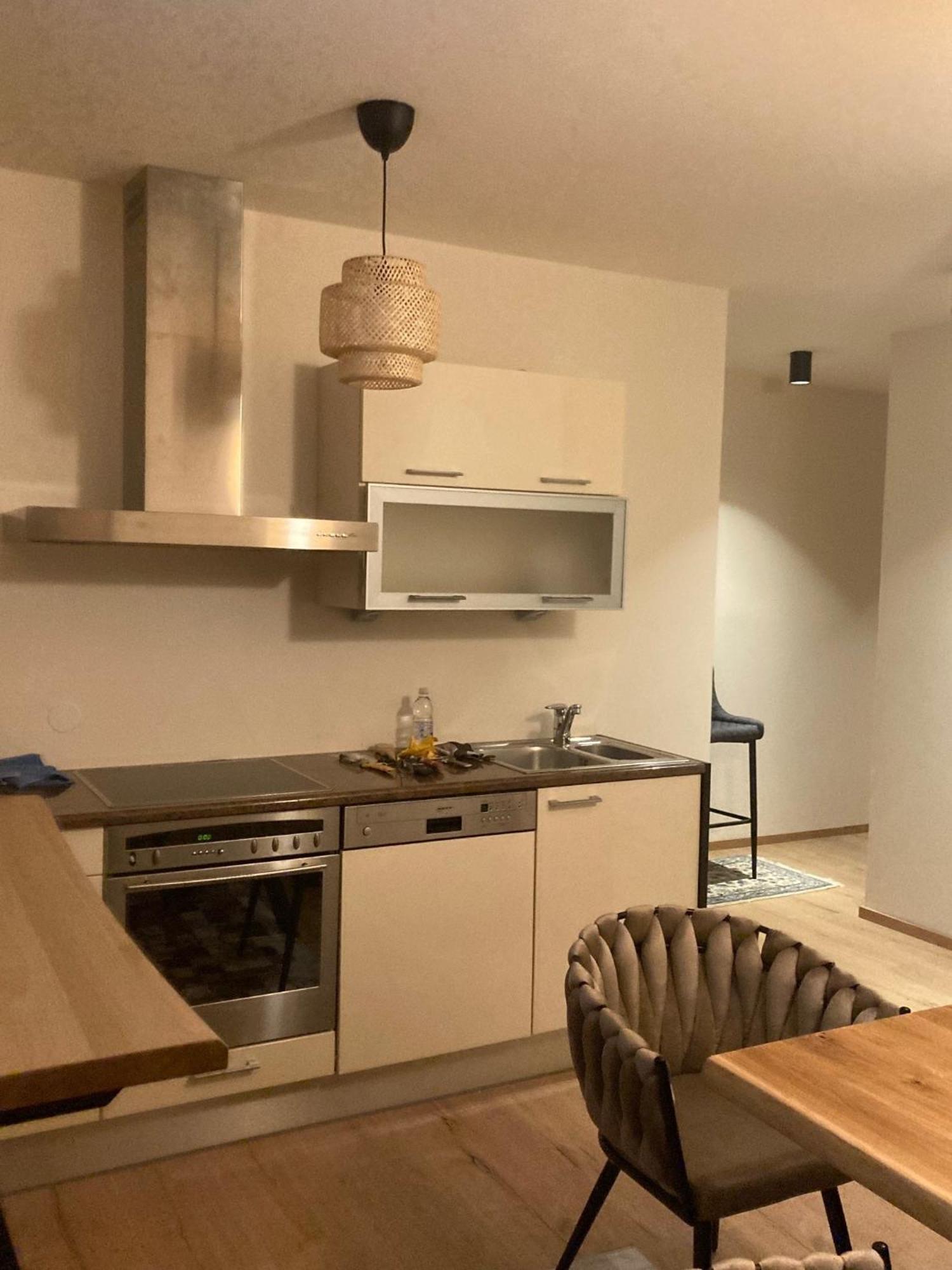 Landhaus Ramsau Ramsau am Dachstein Kültér fotó