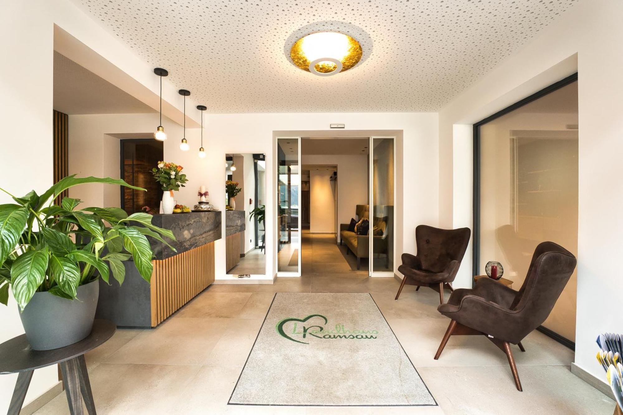 Landhaus Ramsau Ramsau am Dachstein Kültér fotó