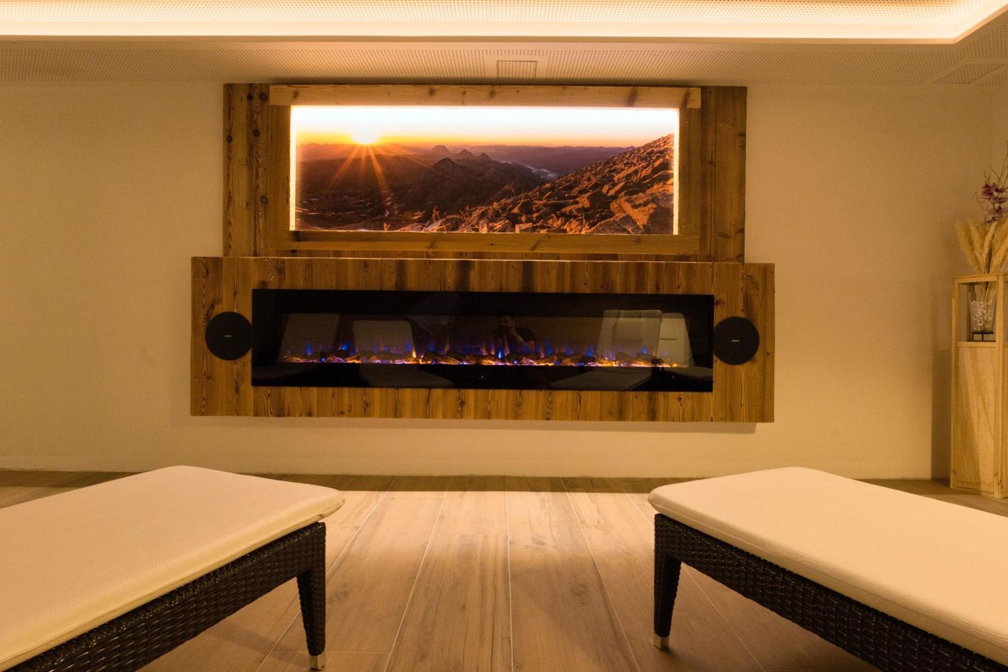 Landhaus Ramsau Ramsau am Dachstein Kültér fotó