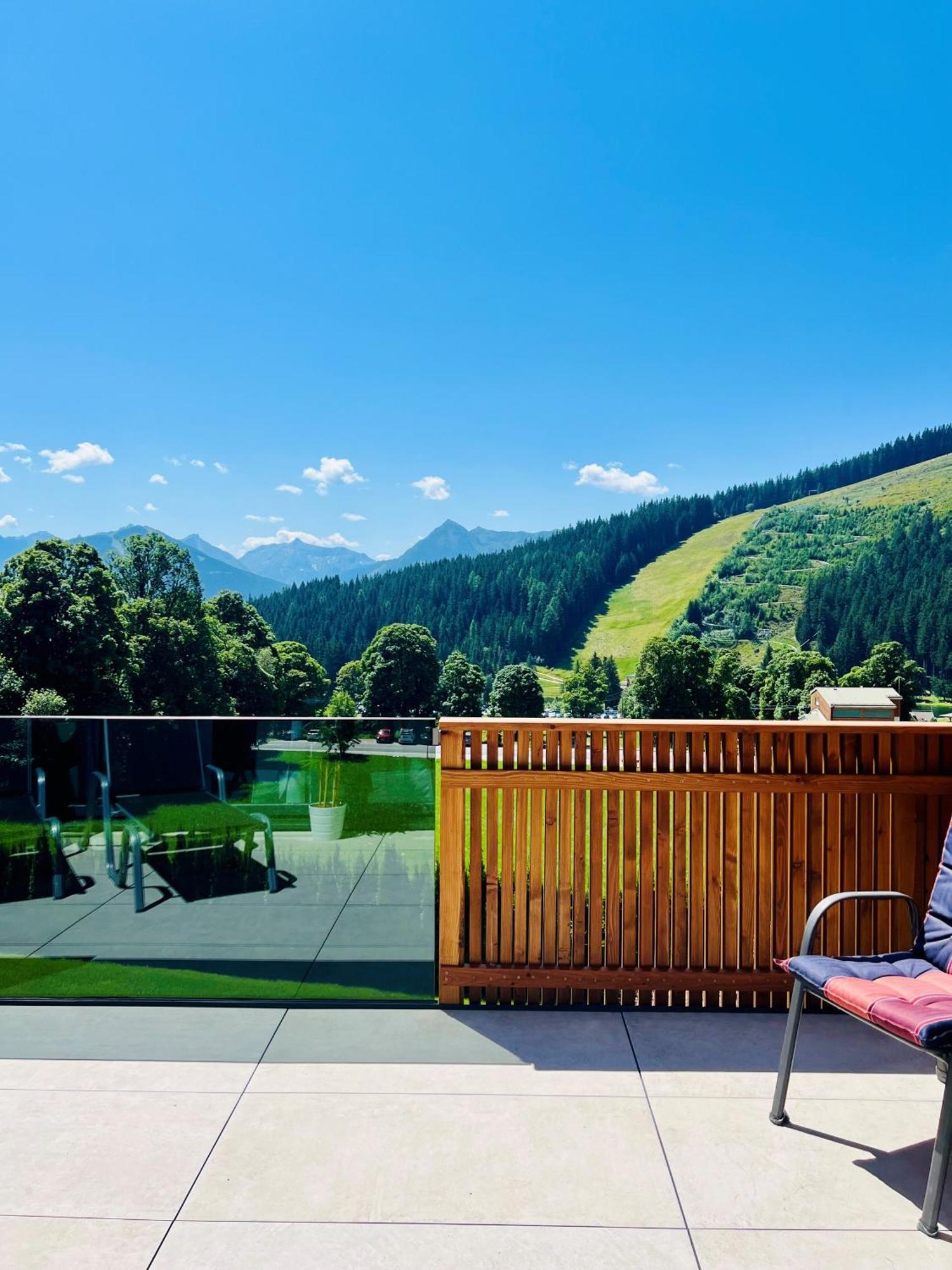 Landhaus Ramsau Ramsau am Dachstein Kültér fotó