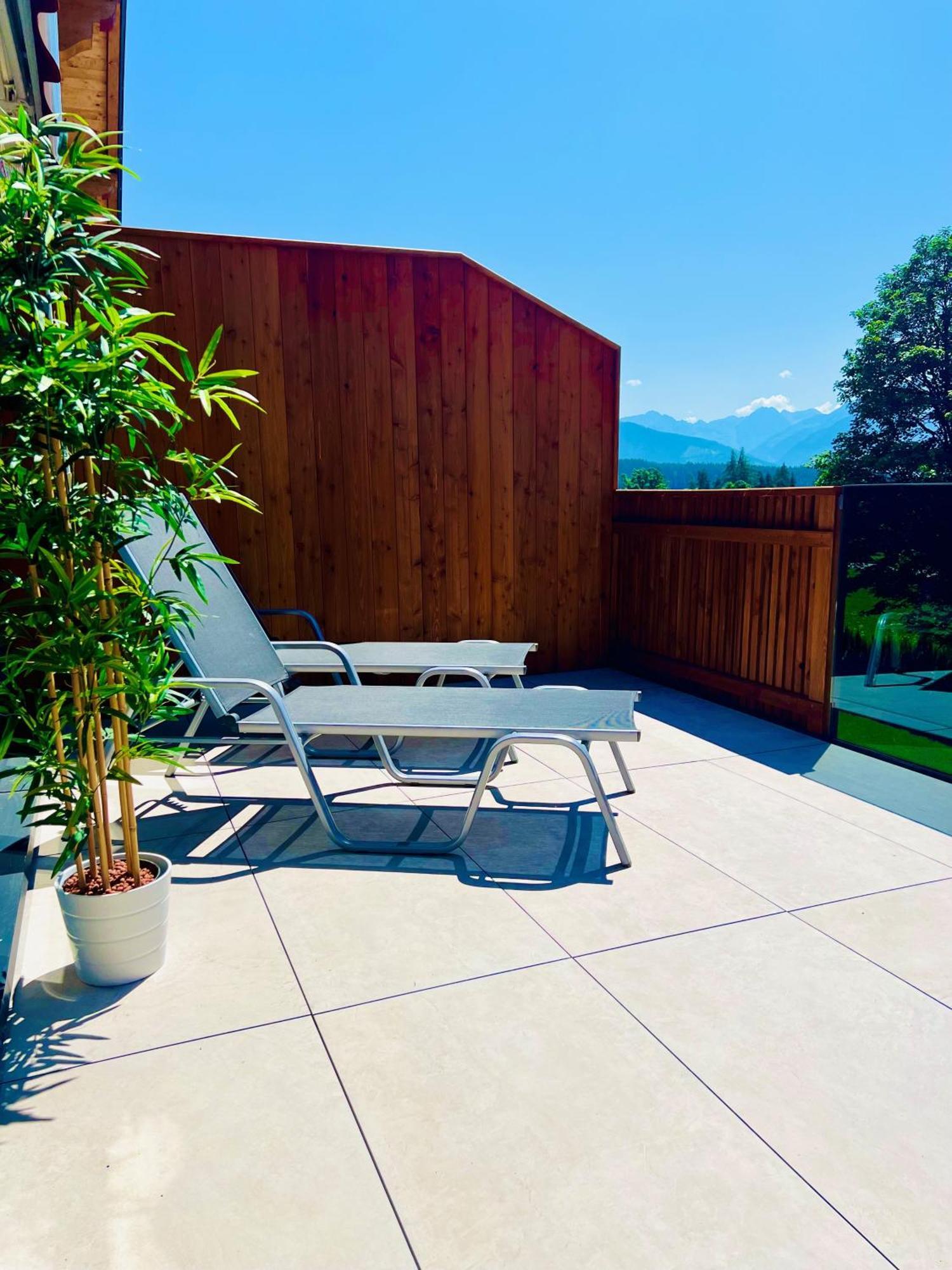 Landhaus Ramsau Ramsau am Dachstein Kültér fotó
