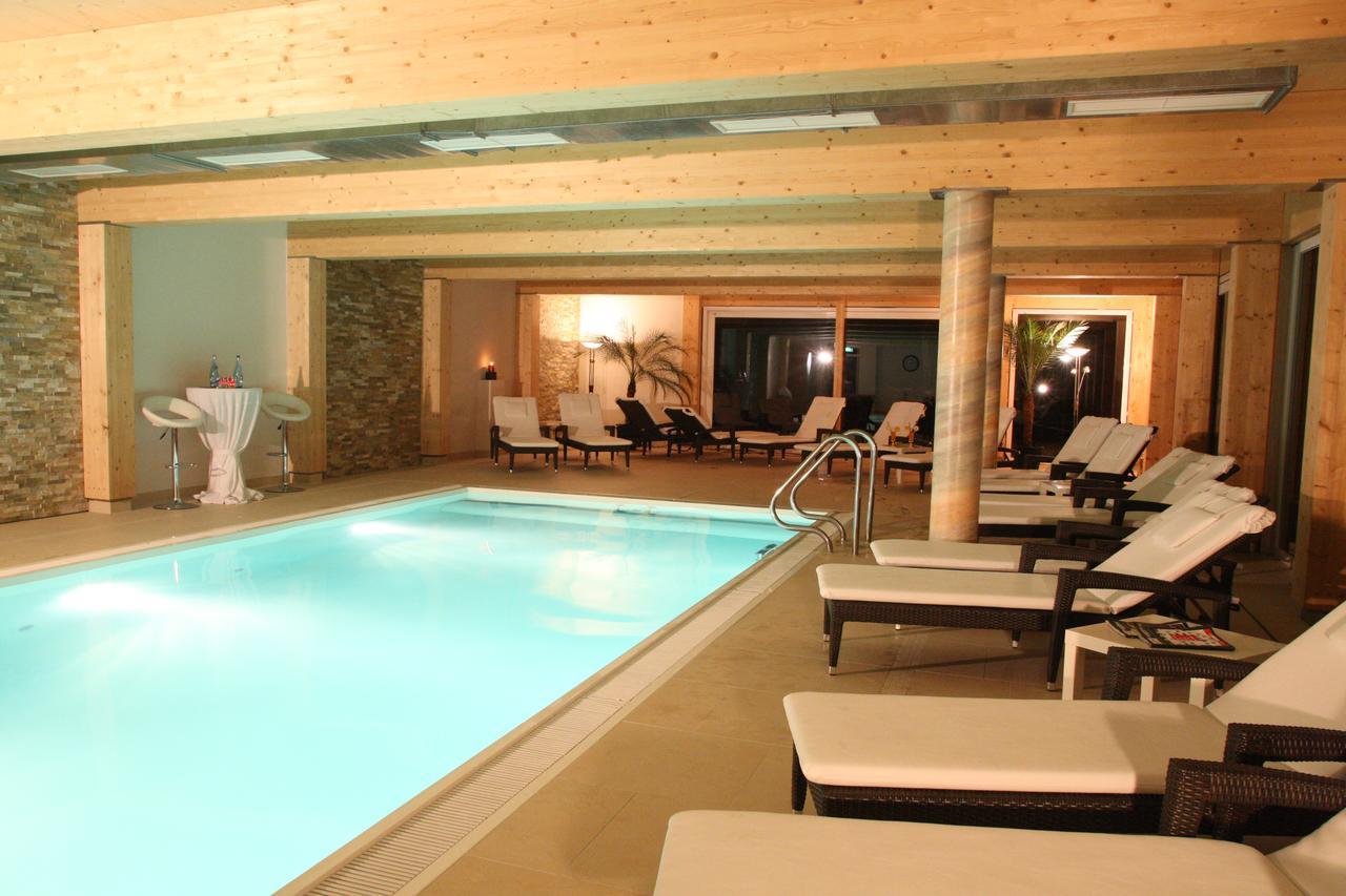 Landhaus Ramsau Ramsau am Dachstein Kültér fotó