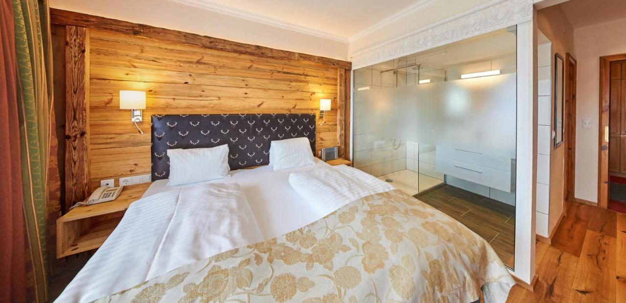 Landhaus Ramsau Ramsau am Dachstein Kültér fotó