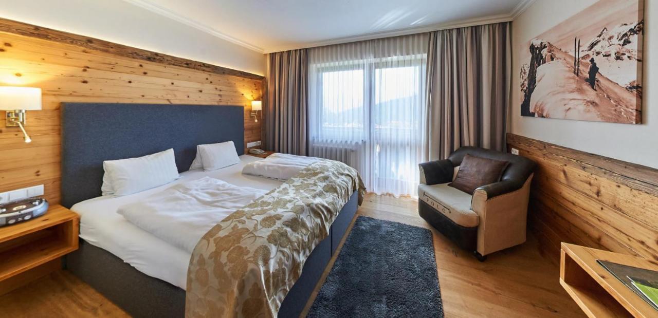 Landhaus Ramsau Ramsau am Dachstein Kültér fotó